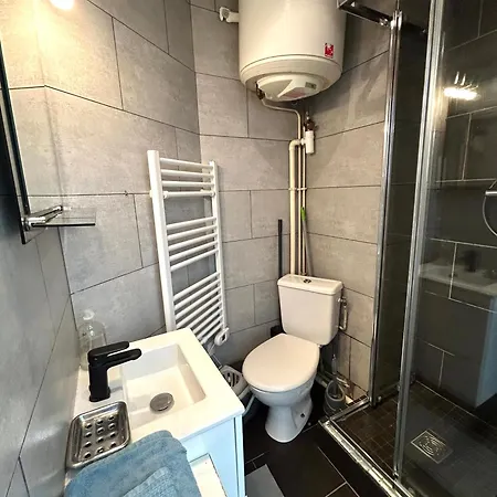 Le Grenelle * Parigi