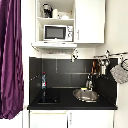 Apartment Le Grenelle *