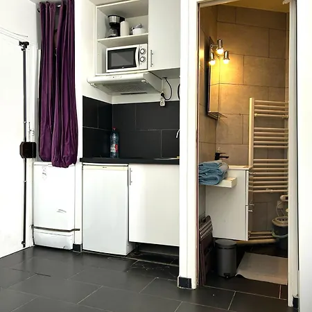 Apartment Le Grenelle