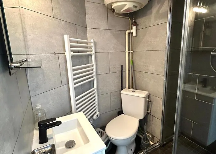 Le Grenelle * Parigi